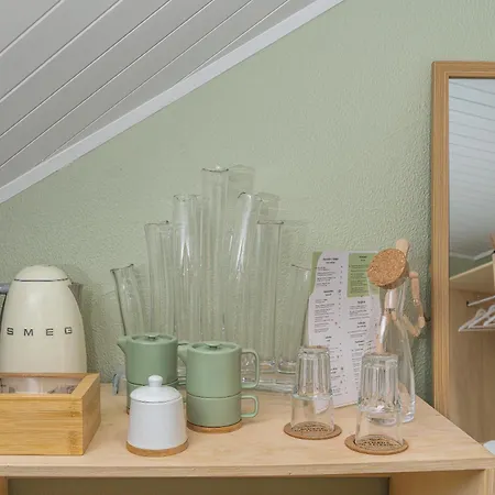 Achada Do Teixeira Mountain Spot Lodge