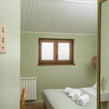 Achada Do Teixeira Mountain Spot Hytte *