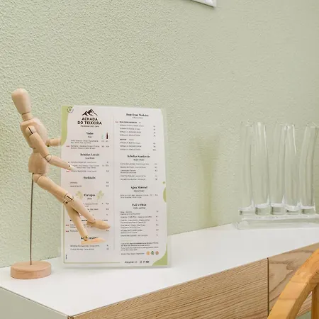 Achada Do Teixeira Mountain Spot * Santana (Madeira)