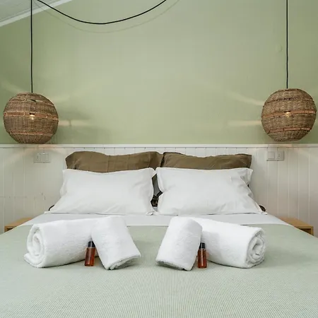 Achada Do Teixeira Mountain Spot Hytte *