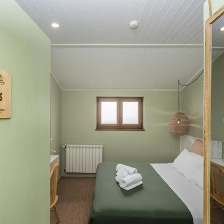 Achada Do Teixeira Mountain Spot Lodge