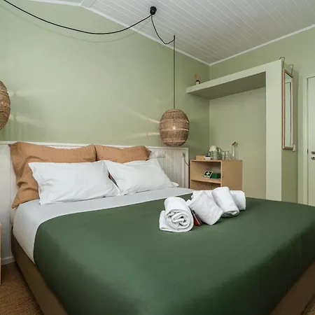 Achada Do Teixeira Mountain Spot Lodge
