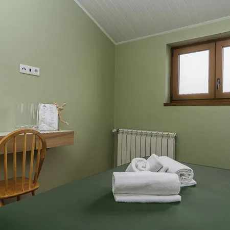 Lodge Achada Do Teixeira Mountain Spot