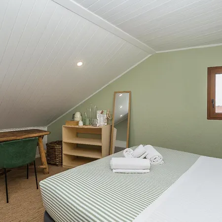 Lodge Achada Do Teixeira Mountain Spot *