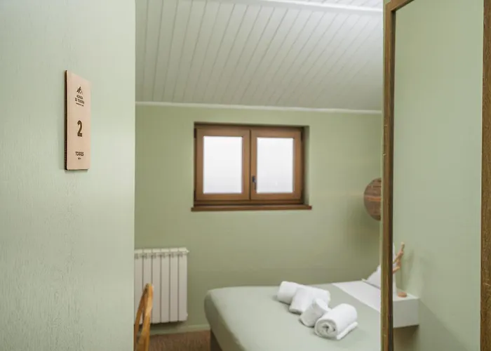 Achada Do Teixeira Mountain Spot Lodge *