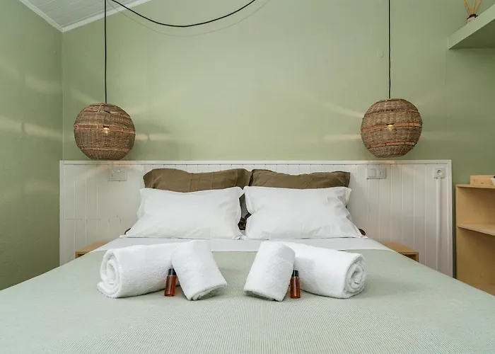 Achada Do Teixeira Mountain Spot Hytte *