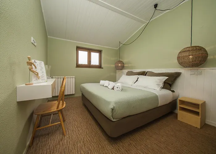 Achada Do Teixeira Mountain Spot Lodge Santana (Madeira)