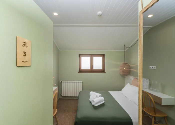 Achada Do Teixeira Mountain Spot Lodge